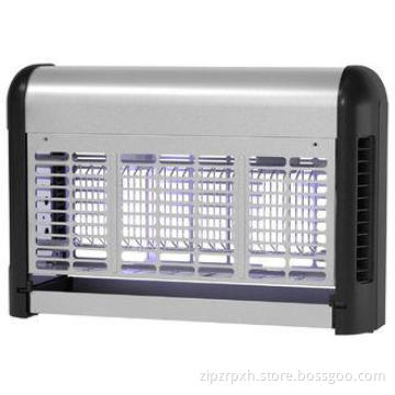 Energy-saving Lamp Commercial Bug Zapper With Stainless Ste